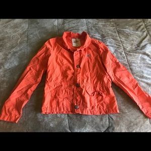 Button down shirt from Hollister